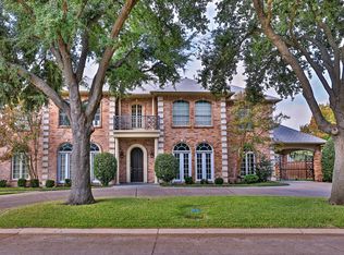 6208 Troon Rd, Fort Worth, TX 76132