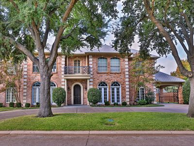 6208 Troon Rd, Fort Worth, TX, 76132