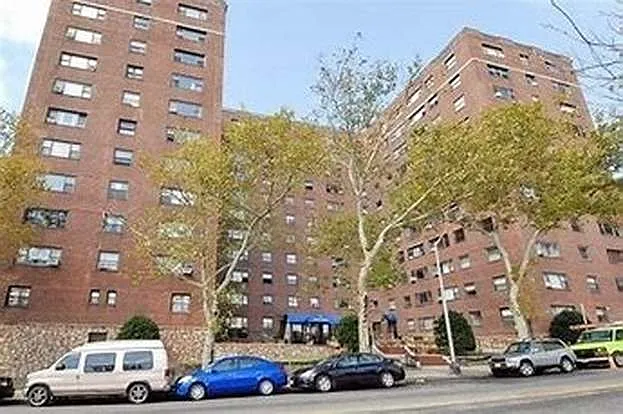 6515 Boulevard E #10H — Photo 28