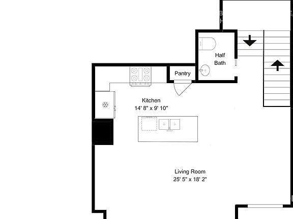 4th image of 6393 Paddington Bend Dr