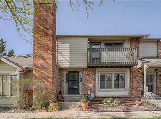 4291 S Fairplay Cir UNIT B, Aurora, CO 80014