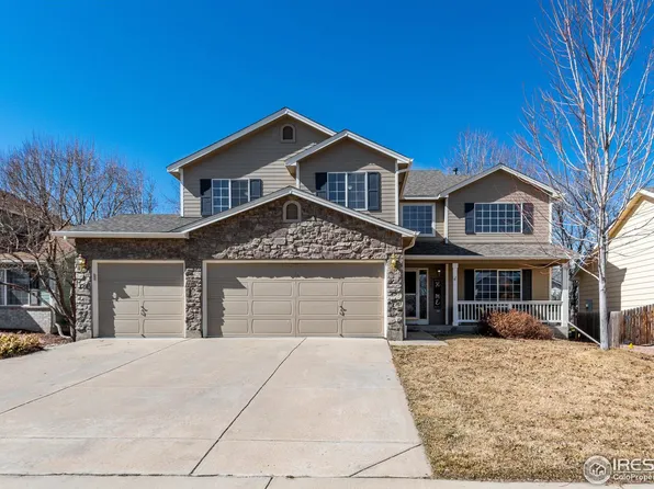 1240 N Davenport Ct, Erie, CO 80516