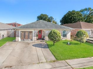 4336 Delaware Ave, Kenner, LA 70065