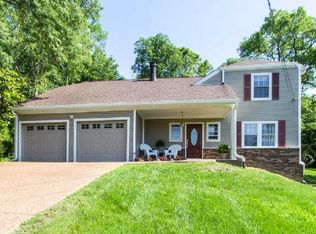 7213 Belle Chasse Dr, Nashville, TN 37221