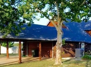 4901 Lance Dr, Kingston, OK 73439