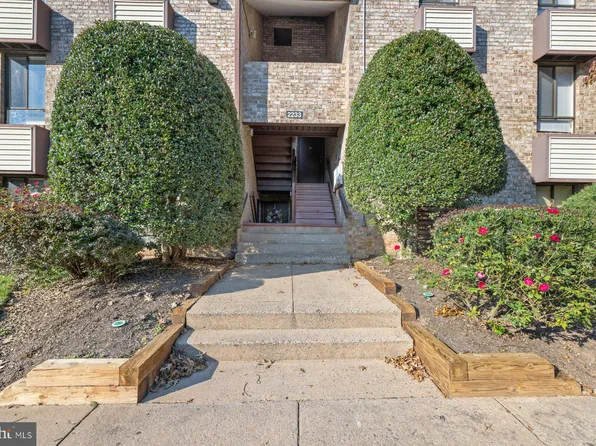 2233 Castle Rock Sq APT 11C, Reston, VA 20191