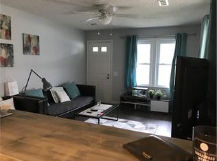 707 NW B St, Bentonville, AR 72712