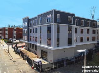 81 Chestnut Hill Ave #102, Brighton, MA 02135