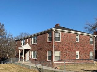 4310 N 52nd St #3, Omaha, NE 68104