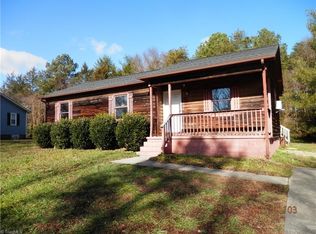 113 Meta Breeze Ln, Mocksville, NC 27028