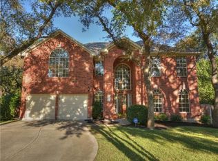 11501 Medallion Ln, Austin, TX 78750