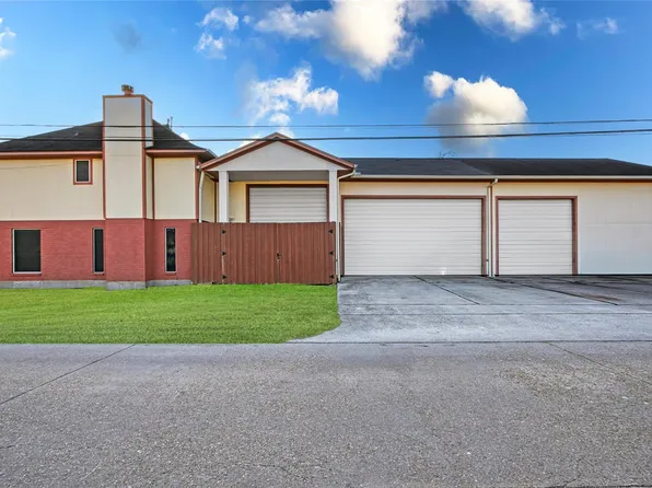 715 Avenue D, South Houston, TX 77587