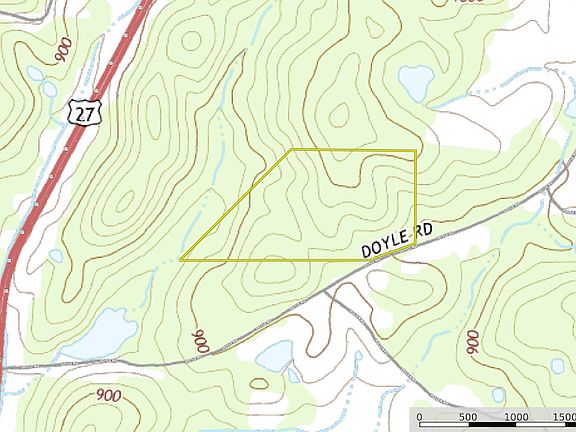 2nd image of 0 Doyle Rd