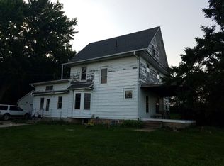 3015 Saratoga Ave, Jewell, IA 50130