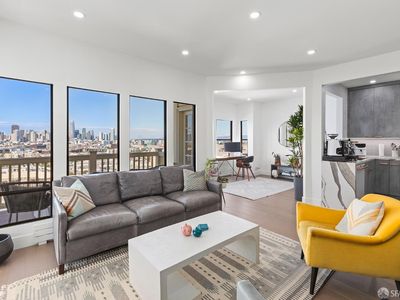 1812 20th St, San Francisco, CA, 94107