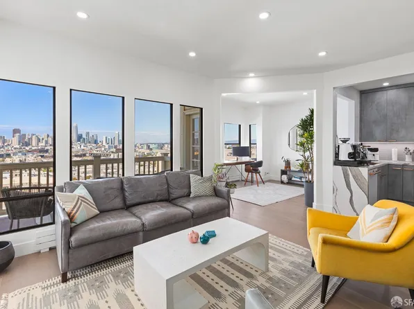 1812 20th St, San Francisco, CA 94107