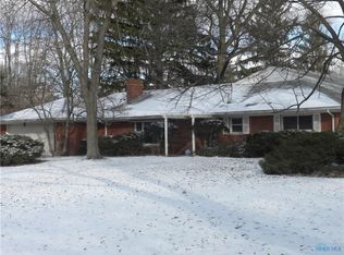 3536 Westchester Rd, Toledo, OH 43615