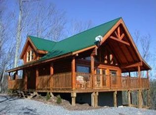 2614 Whipoorwill Hill Way, Sevierville, TN 37862