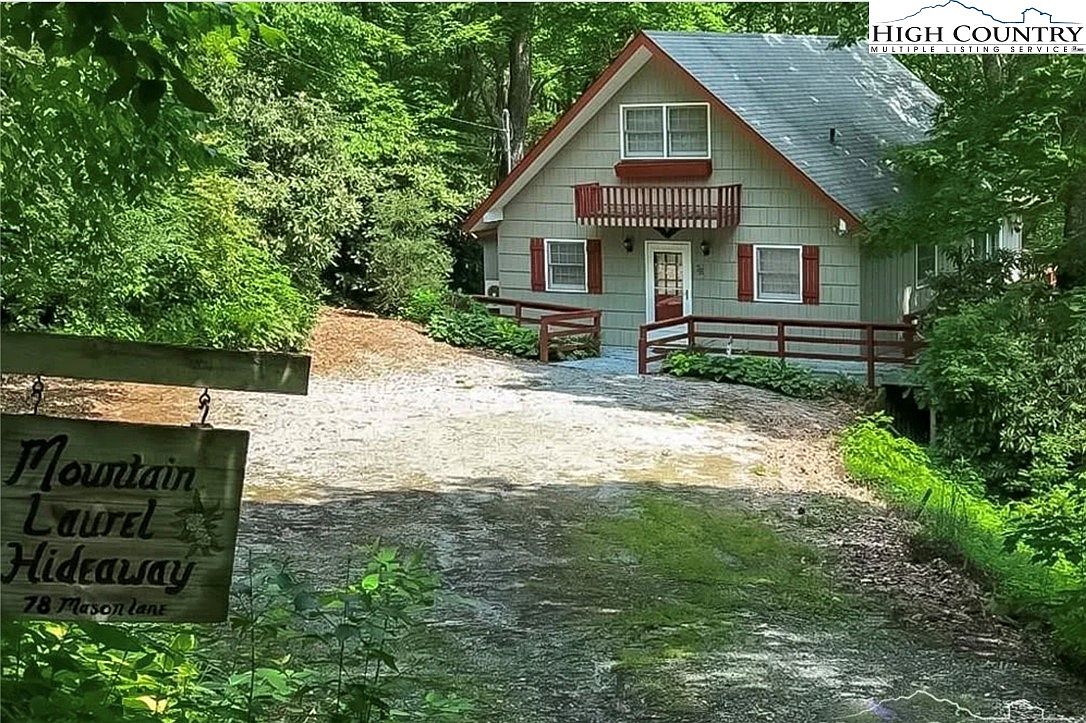 78 Mason Lane, Newland, NC 28657 Zillow