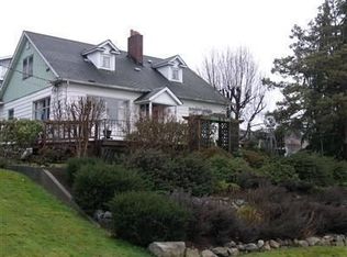 3804 S Ave, Anacortes, WA 98221