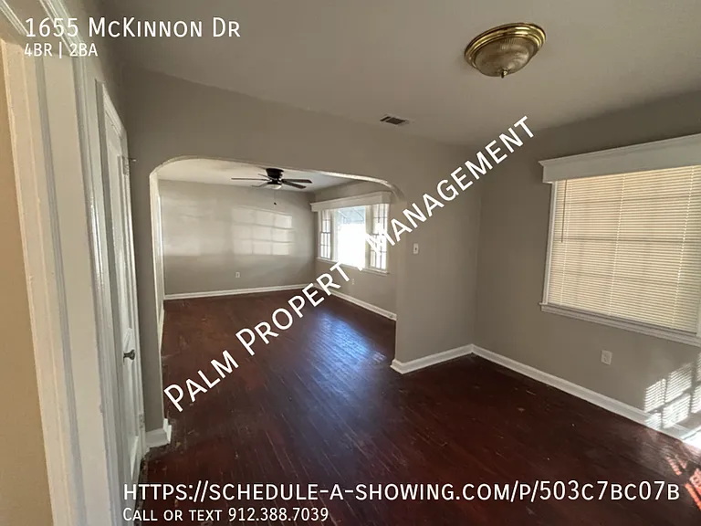 1655 McKinnon Dr — Photo 4
