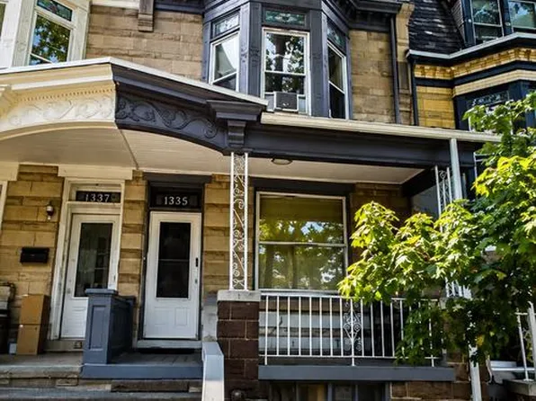 1228 Eckert Ave, Reading, PA 19602