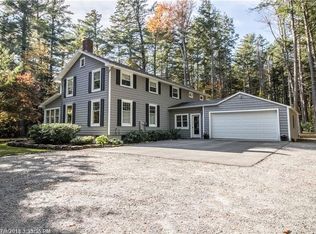 69-70 Yukon Ln, Winthrop, ME 04364