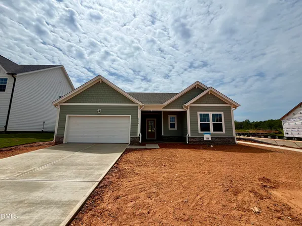 1916 Pollinator Pl, Mebane, NC 27302