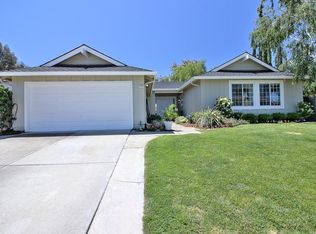 7044 Elmsdale Dr, San Jose, CA 95120