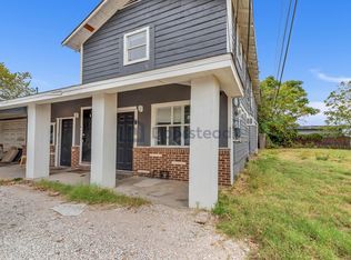 2812 Fincher Rd #B, Haltom City, TX 76117