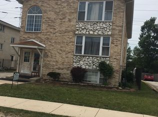 9160 Falcon Ridge Dr, Bridgeview, IL 60455