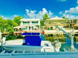 30 Jean La Fitte Dr, Key Largo, FL 33037
