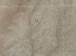 0 S Of Gordon Blvd #2, California City, CA 93505