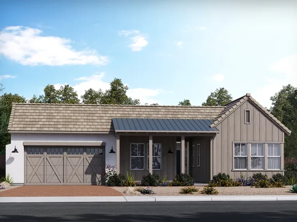 Daviana Plan, Hazelwood