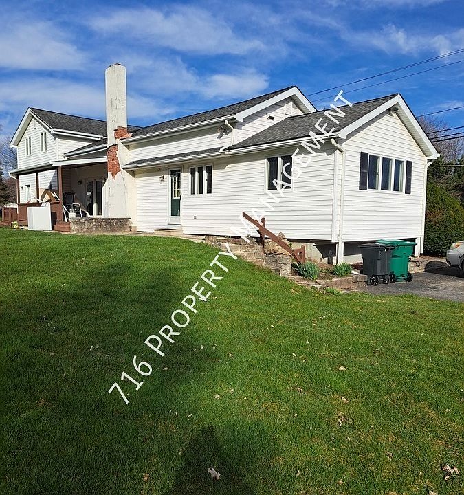 7332 Rochester Rd, Lockport, NY 14094 Zillow