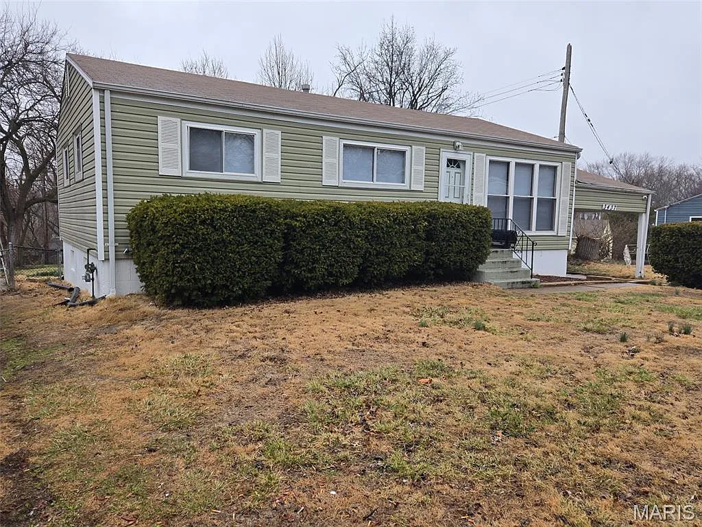 Building Photo - 3437 Elmhurst Dr