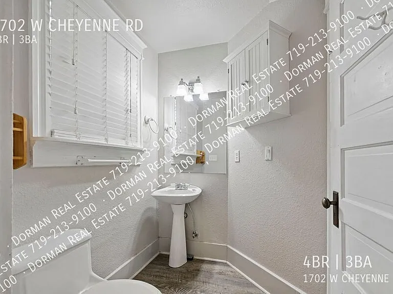 1702 W Cheyenne Rd — Photo 16