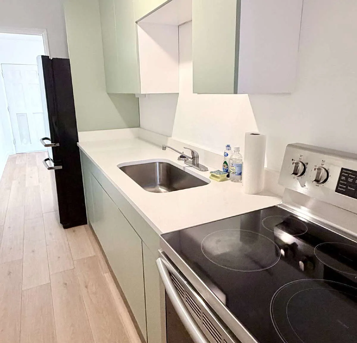 1 bed, 1.0 bath, 700 sqft, $1,750 — Photo 4