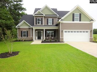 1824 Old Cherokee Rd, Lexington, SC 29072