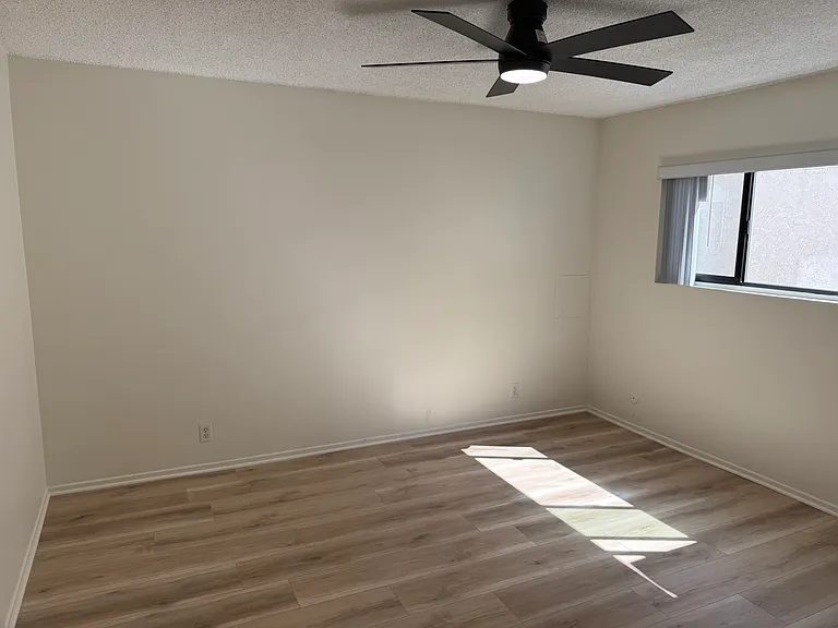 bedroom #2