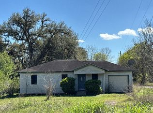 1721 Jones St, Rosenberg, TX 77471