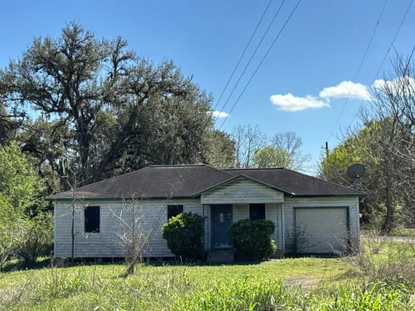 1721 Jones St, Rosenberg, TX 77471