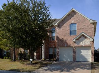 3023 Schumann Oaks Dr, Spring, TX 77386