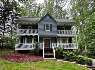 5307 Red Rock Trce, Marietta, GA 30127