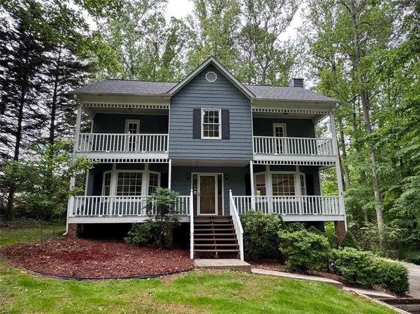 5307 Red Rock Trce, Marietta, GA 30127