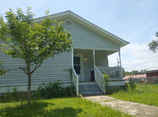 1143 Hickory St, West Blocton, AL 35184