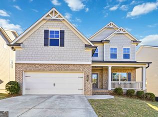 7660 Silk Tree Pointe, Braselton, GA 30517