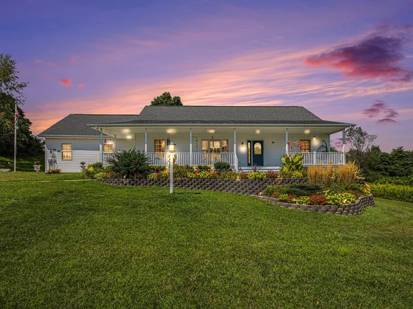 26822 Primrose Path, Lawton, MI 49065