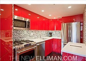 3rd image of 88 Jane St APT 4E