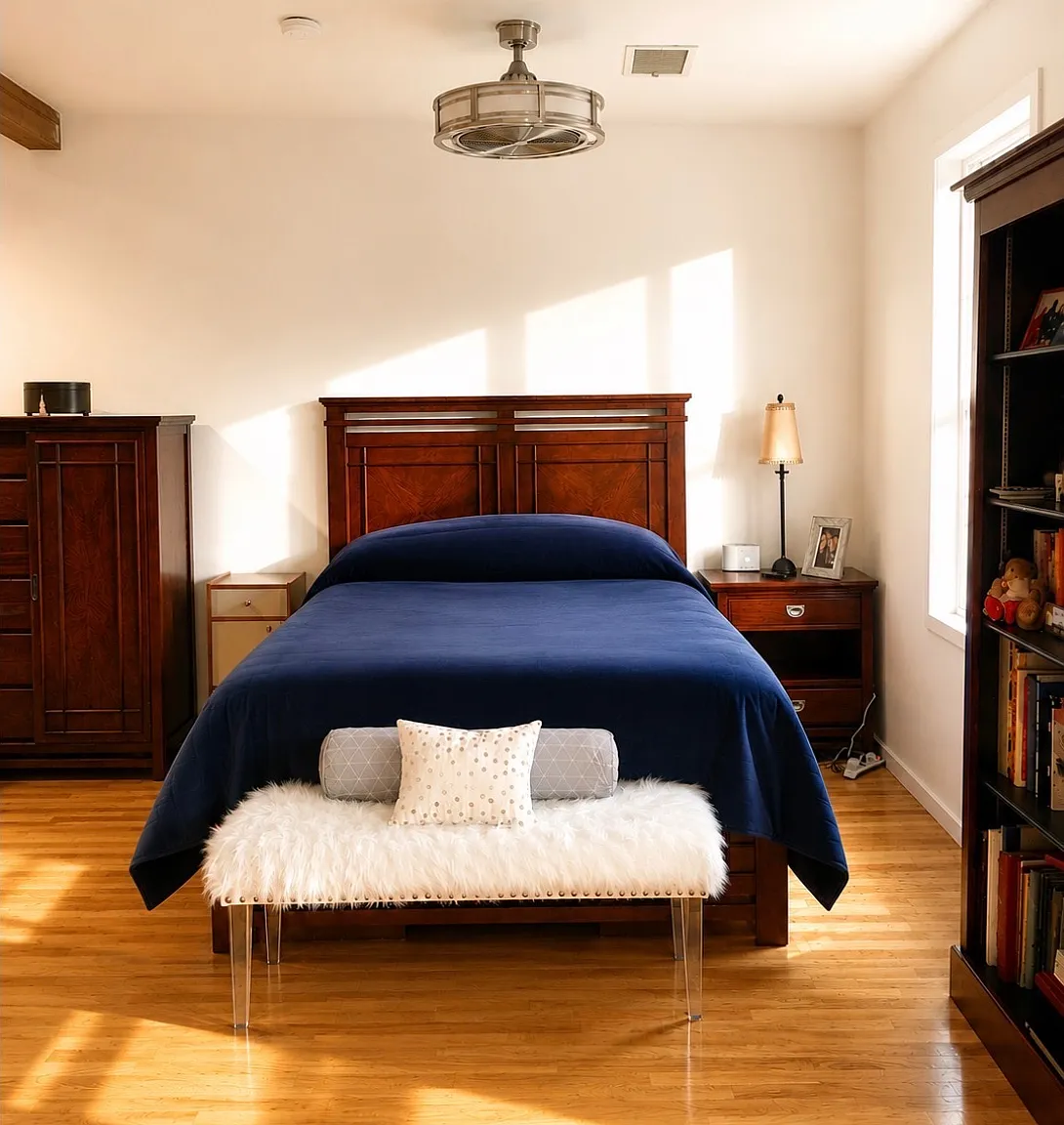 Studio, 760 sqft, $2,250 — Photo 2